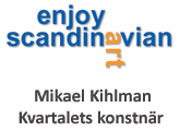 Enjoy Scandinavian Art