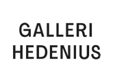 Galleri Hedenius