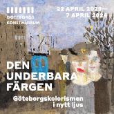 Göteborgs konstmuseum