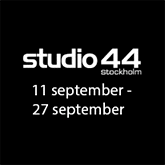 Studio 44