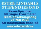 Ester Lindahls Stipendiefond