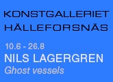 Konstgalleriet H&auml;lleforsn&auml;s 