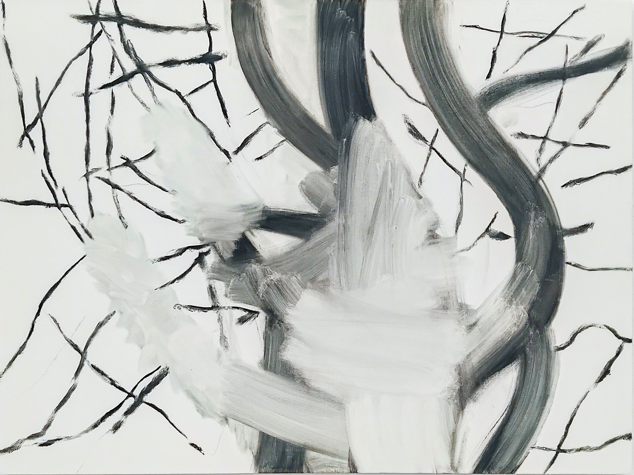 Omkonst – Marcus Matt, Martin Jacobson – Galleri Arnstedt, Östra Karup