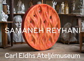 Carl Eldhs Atelj&eacute;museum