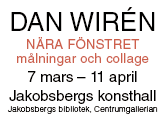 Dan Wir&eacute;n