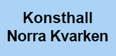 Konsthall Norra Kvarken