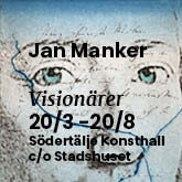 S&ouml;dert&auml;lje Konsthall